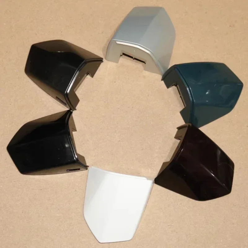 Tappo di copertura maniglia porta anteriore sinistra o destra per Audi A6 C8 2019 2020 2021 2022 2023 2024 A7 2019- 4K0837839 - immagine 3
