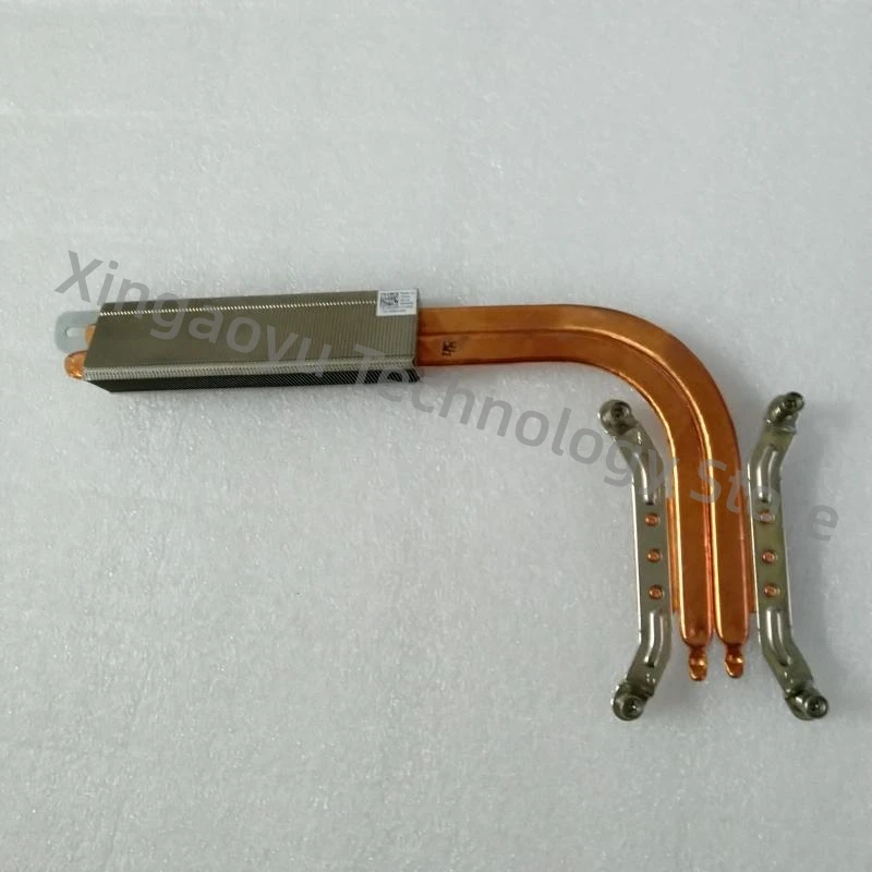 

Original CN-06HW6V 06HW6V 6HW6V Radiator Radiating Copper Tube For Optiplex 3030 All-in-one Heat sink Heatsink100% Test Perfect