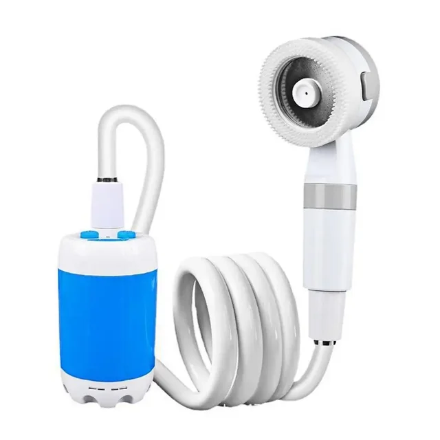 Portable Shower