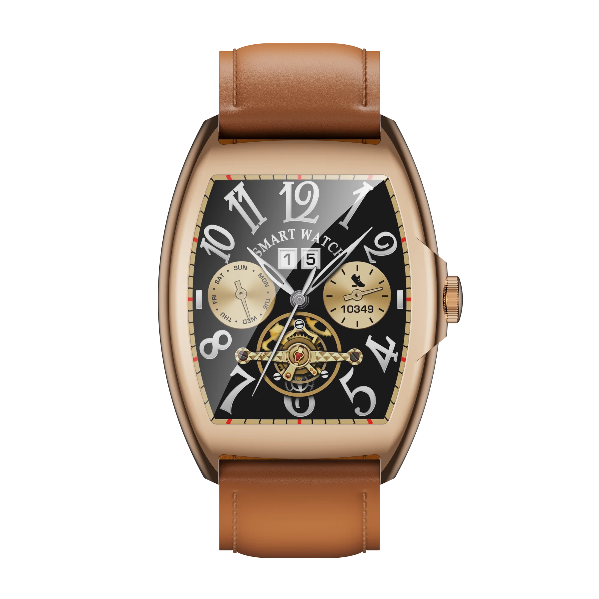 AW73 ���Ÿ� �ո� ����Ʈ �ð� ���� ��Ʈ�� 1.77 � ��ũ�� BT ��ȭ ���� ���� �м� �ձ� Smartwatch ���� ����