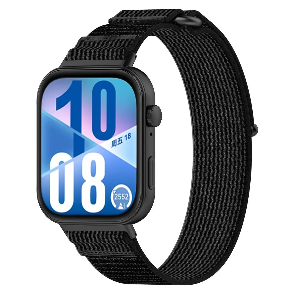 Trail Loop Strap for Smartwatch - Sport Bracelet Band Accessories