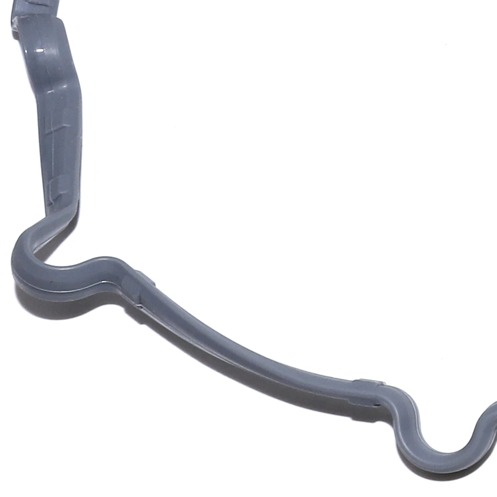 Aluminum valve cylinder head cover gasket for Roewe 350/MG 1.5 car accessories aluminum gasket kits