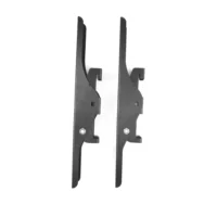 BEISHI TV Stand Adjustable Pitch Angle TV Stand TV Wall Mount Bracket 15-42 inch Universal Load Up to 40kg VESA 200mm*200mm - Image 4