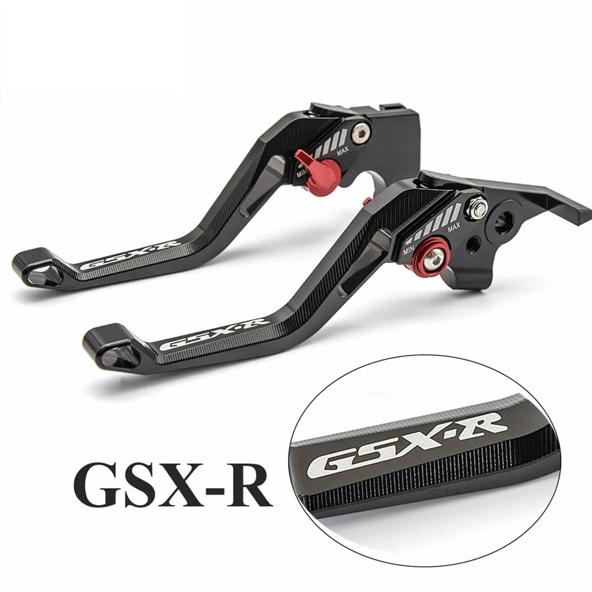 

Для GSXR1000 gsxr 1000 K1 K2 K3 K4 2001-2004 регулируемый тормозной рычаг сцепления CNC мотоциклетный короткий тормозной рычаг сцепления ручка