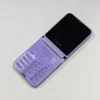New F265 Flip Foldable Phone 2.55inches 2G GSM Four SIM Cards MTK Mp3 Mp4 Multi-language Mobile Phone 1400mAh TFT Display Screen 3
