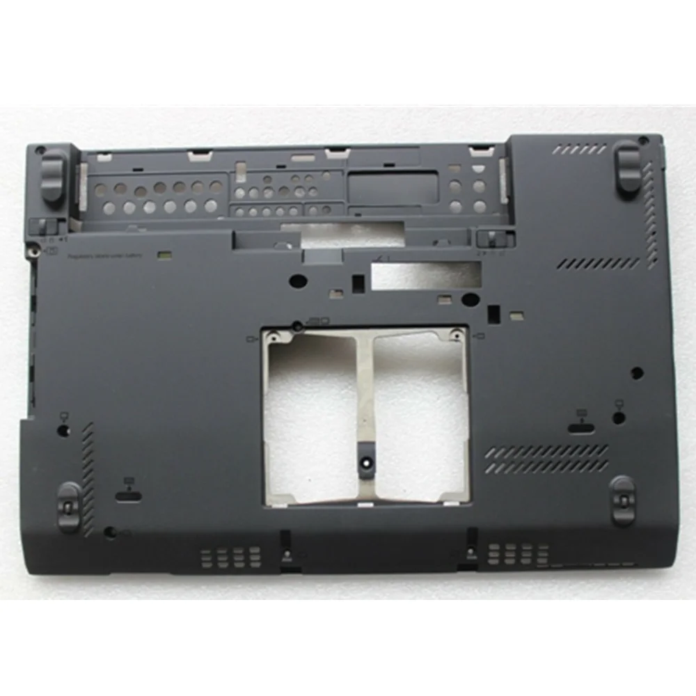 

Новая Оригинальная Нижняя крышка корпуса для Lenovo Thinkpad X230 X230i 04W6836 04Y2086
