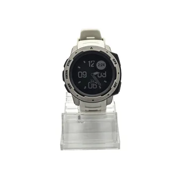 Garmin Instinct GPS Professional Outdoor Multi functional Sports Heart Rate Watch Supports Multiple Language Switching 95% New 3