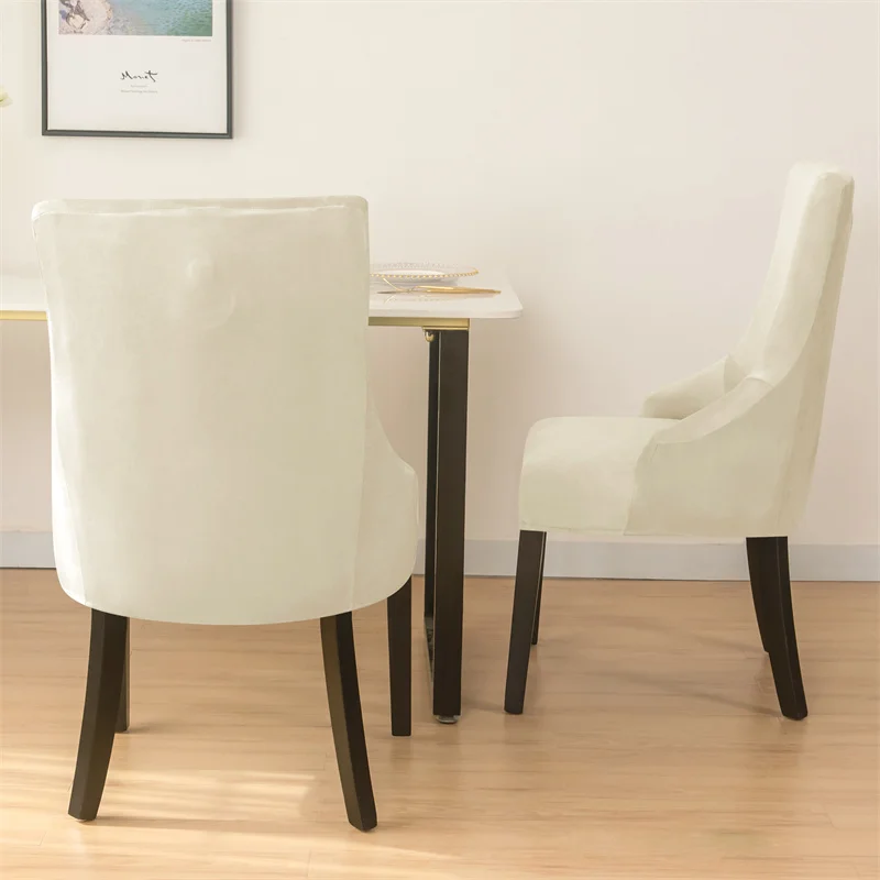 Dining Armchair Slipcovers