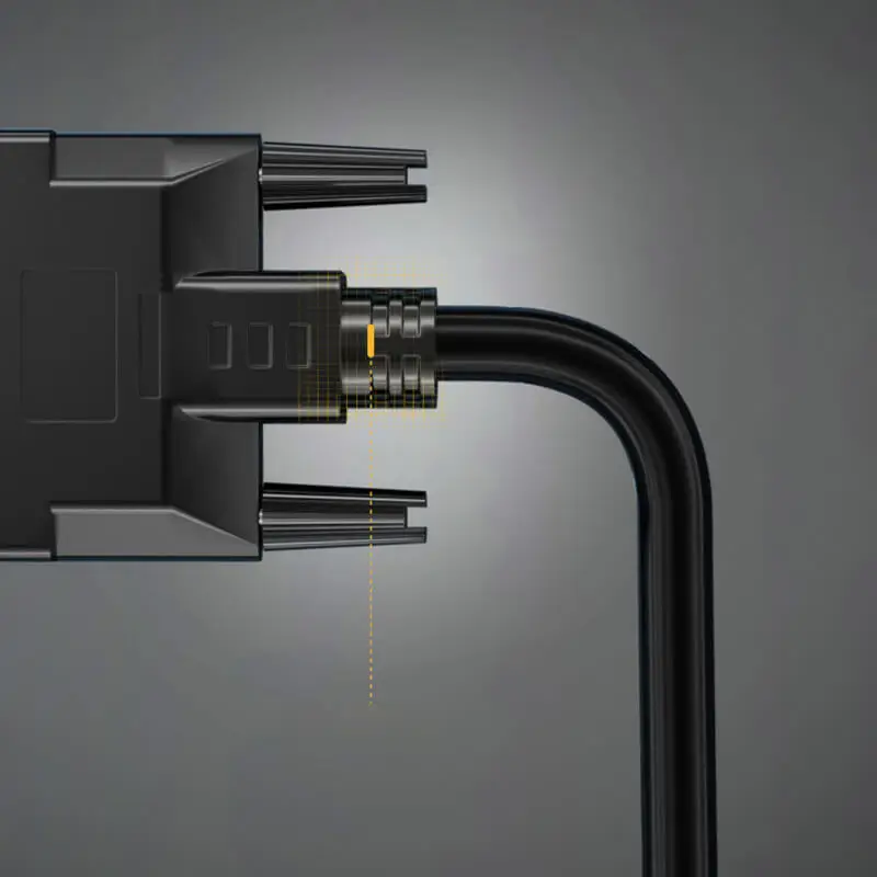 Рисунок 5 - 4K HD DVI 24 + 1 Конверсионный