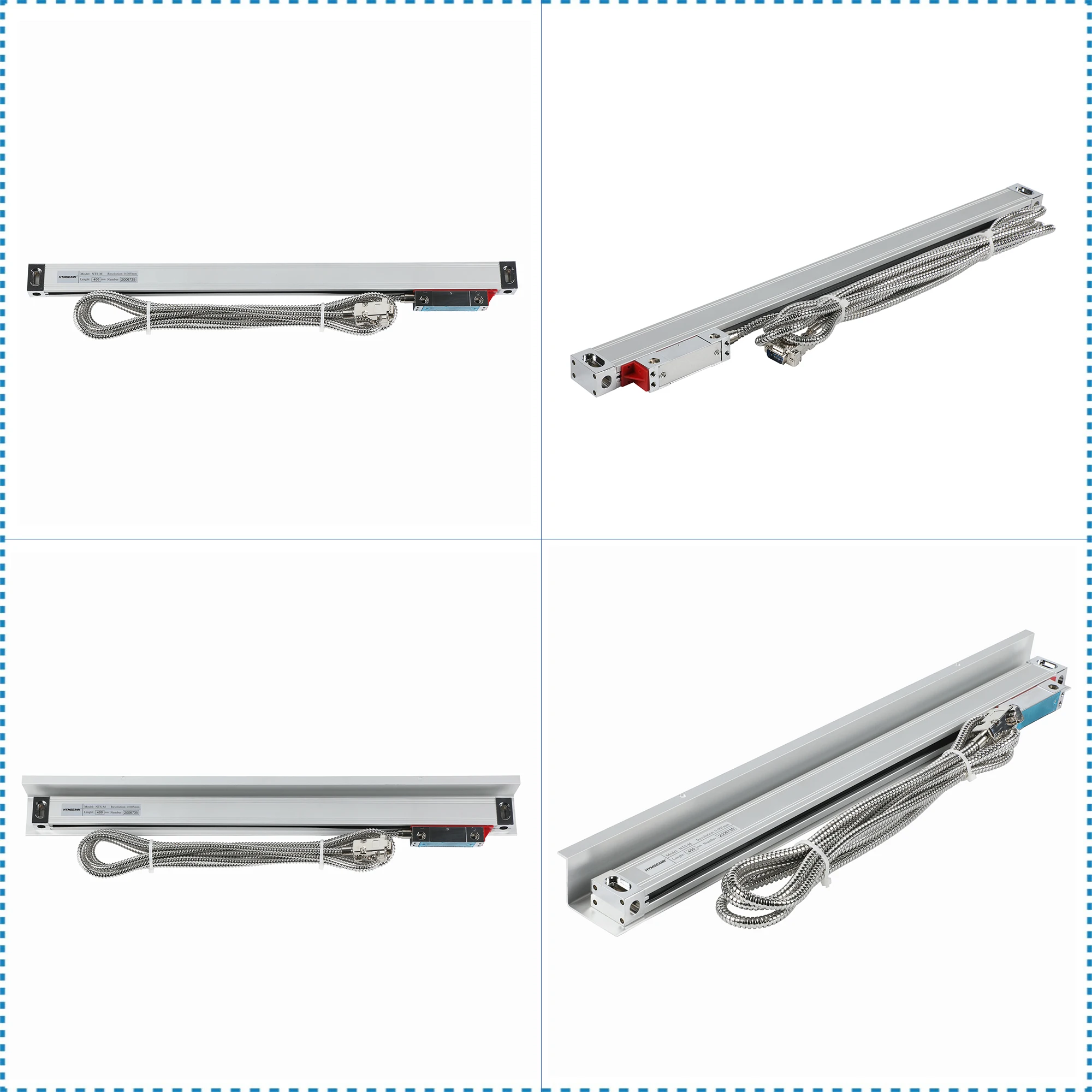 

1300mm scale additional fee based on 1000mm complet kit
