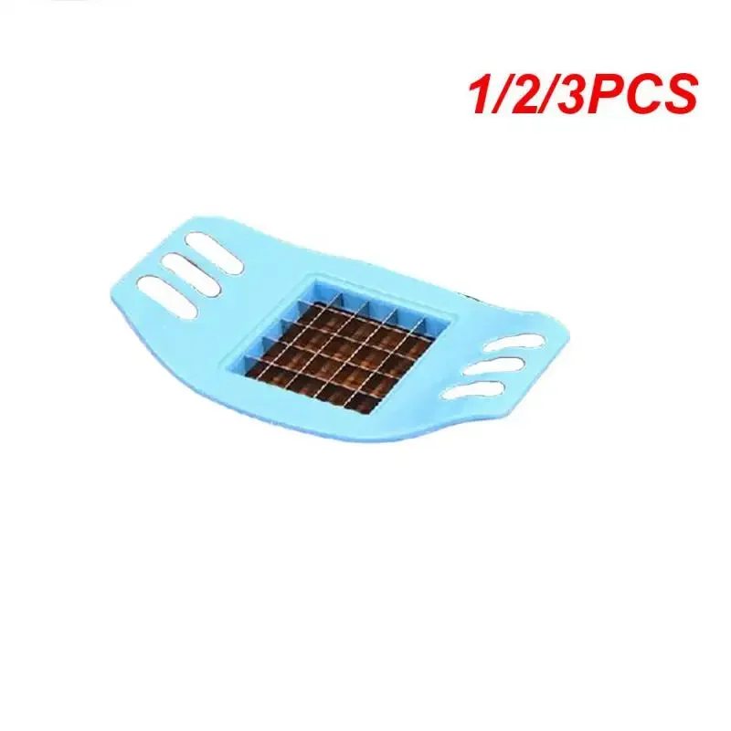 Potato Cutting Device Fries Kit French Fry Yarn Cutter Set Carrot Vegetable Slicer Chopper Chips Making Tool Kitchen