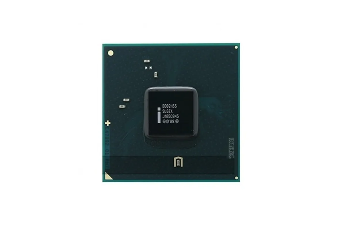 

100% новый BD82H55 SLGZX BGA Chipse