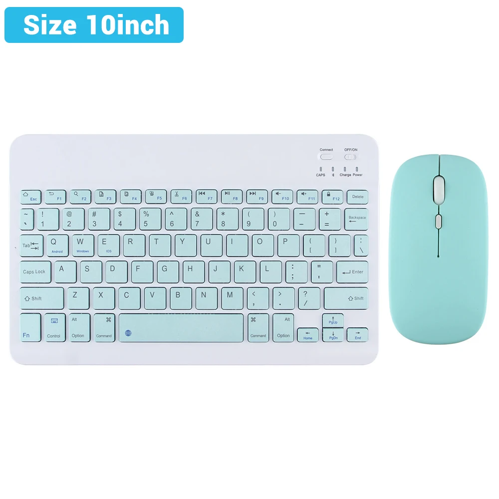 light green Set