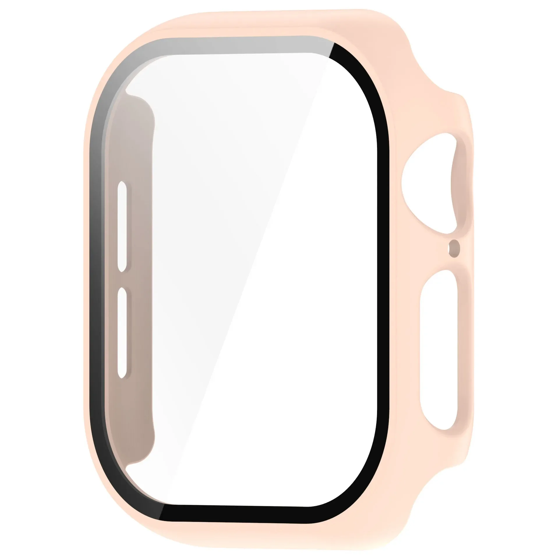 Premium Tempered Glass Bumper Cover & Screen Protector
