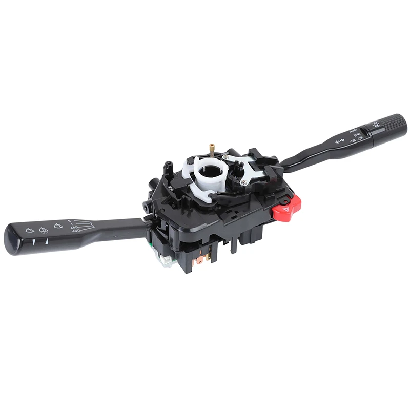 Turn Signal Switch Indicator Lever Steering Column Combination Switch