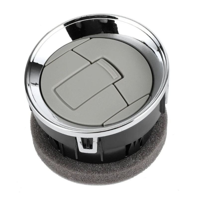 Air Ventilation Outlet for F150 9L3Z19893EA Provide Improved Air Circulation Enhances Comfort Offer Seamless Integration X37F