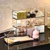 Makeup Organizer for Drawer, Makeup Organizer for Vanity, Countertop, Bathroom, Kitchen and Cabinet Storage Boxes 2