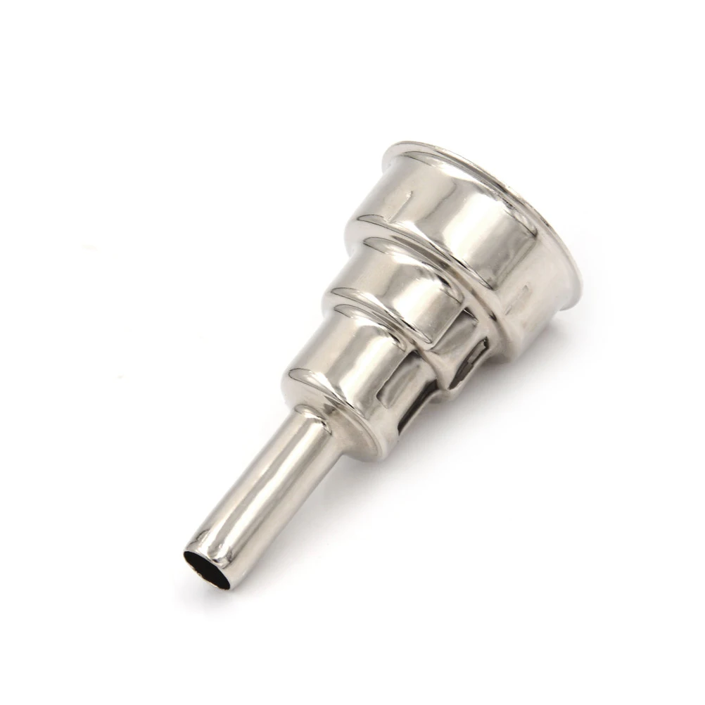 Heat Gun Nozzle For Iron Circular Nozzle Diameter 9mm 33mm 1600W 1800W 2000W Hot Air Guns