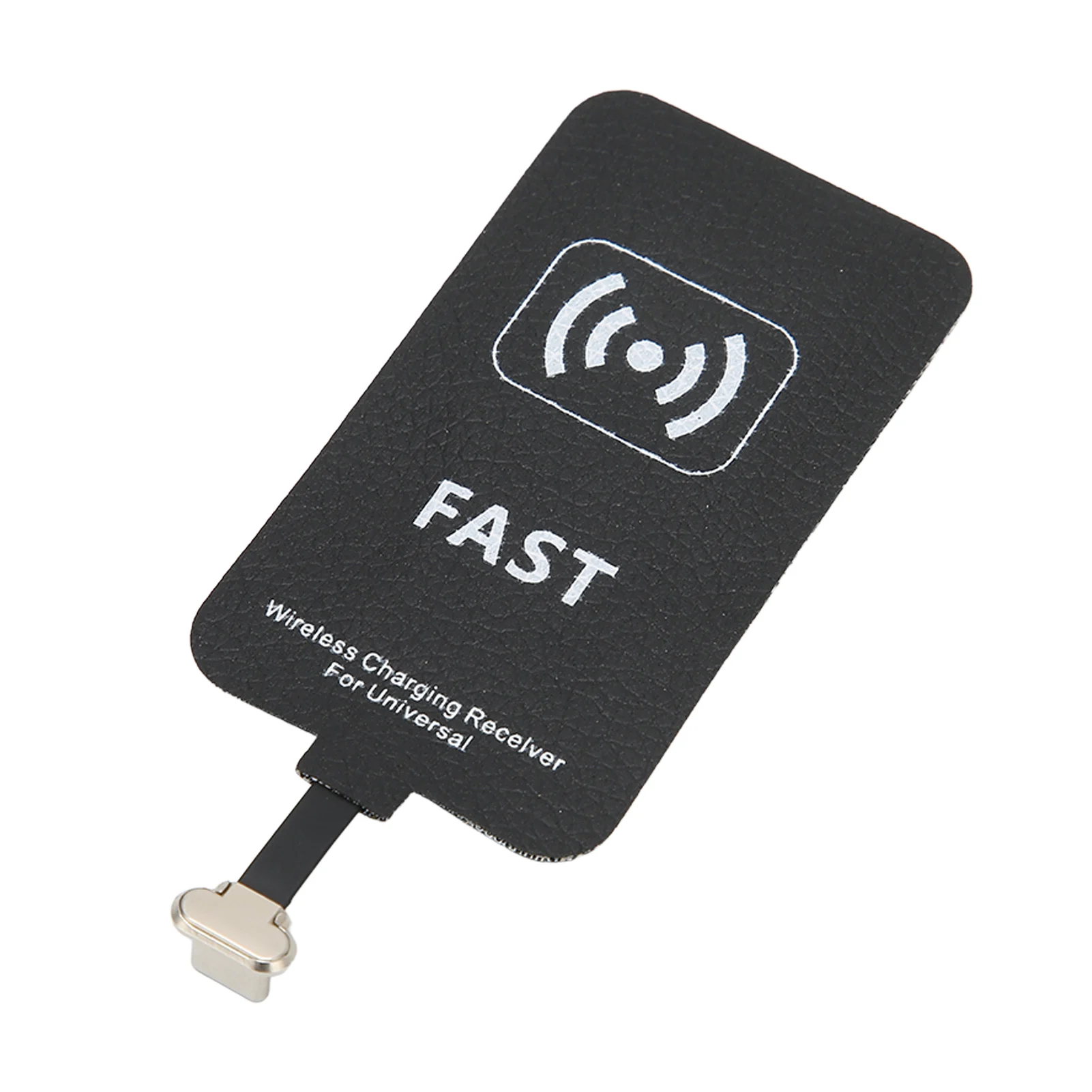 10W Wireless Charging Receiver Type-C Interface Mobile Phone Wireless Charger Receiver Chip
