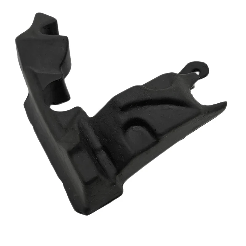 1Pair Front Hood Foam Gasket Seal For Citroen C4L 2012- 9676576080 9676575980 Engine Room Cover er Cotton Sponge Parts