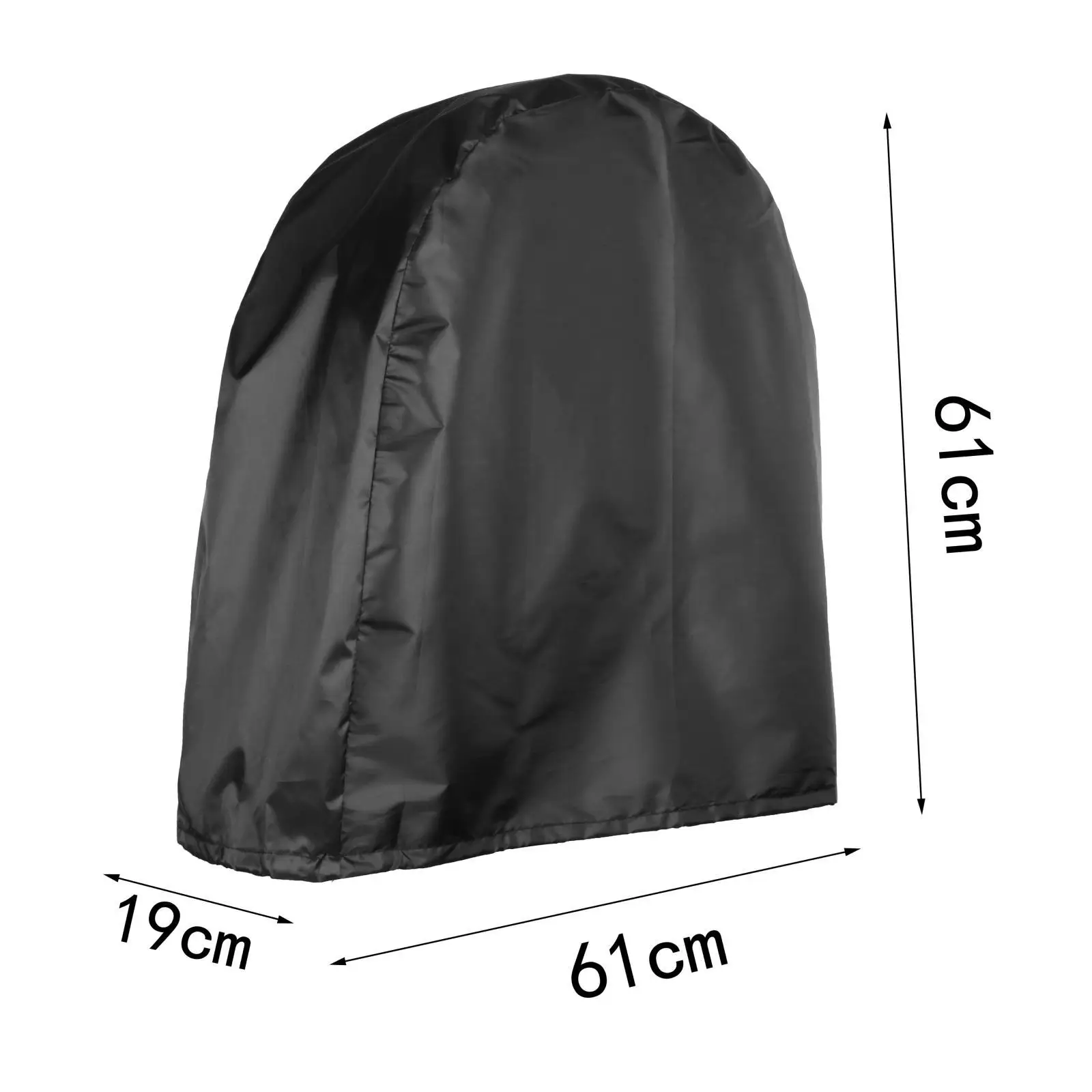 Fan ive Cover Oxford Cloth Children's Fingers Dustproof Cover