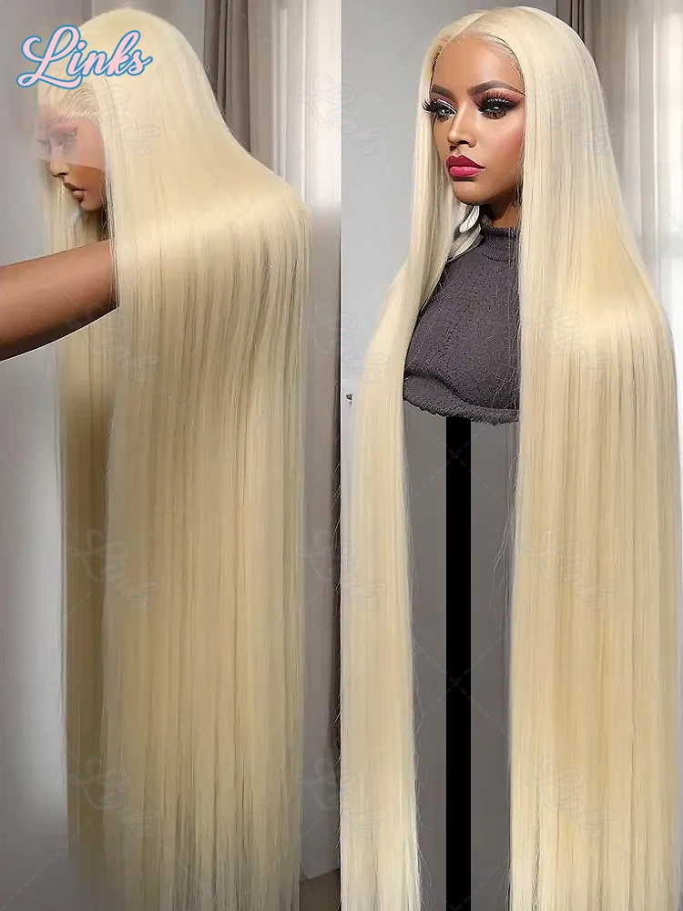 Human Hair Wig 42 Inches 13x6 Lace Front 13x4 Lace Frontal Brazilian Remy Hair