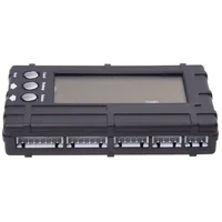 3 in 1 LCD RC Battery Discharger Balancer Meter Tester for 2-6S Lipo Li-Fe Battery Voltage Meter 2