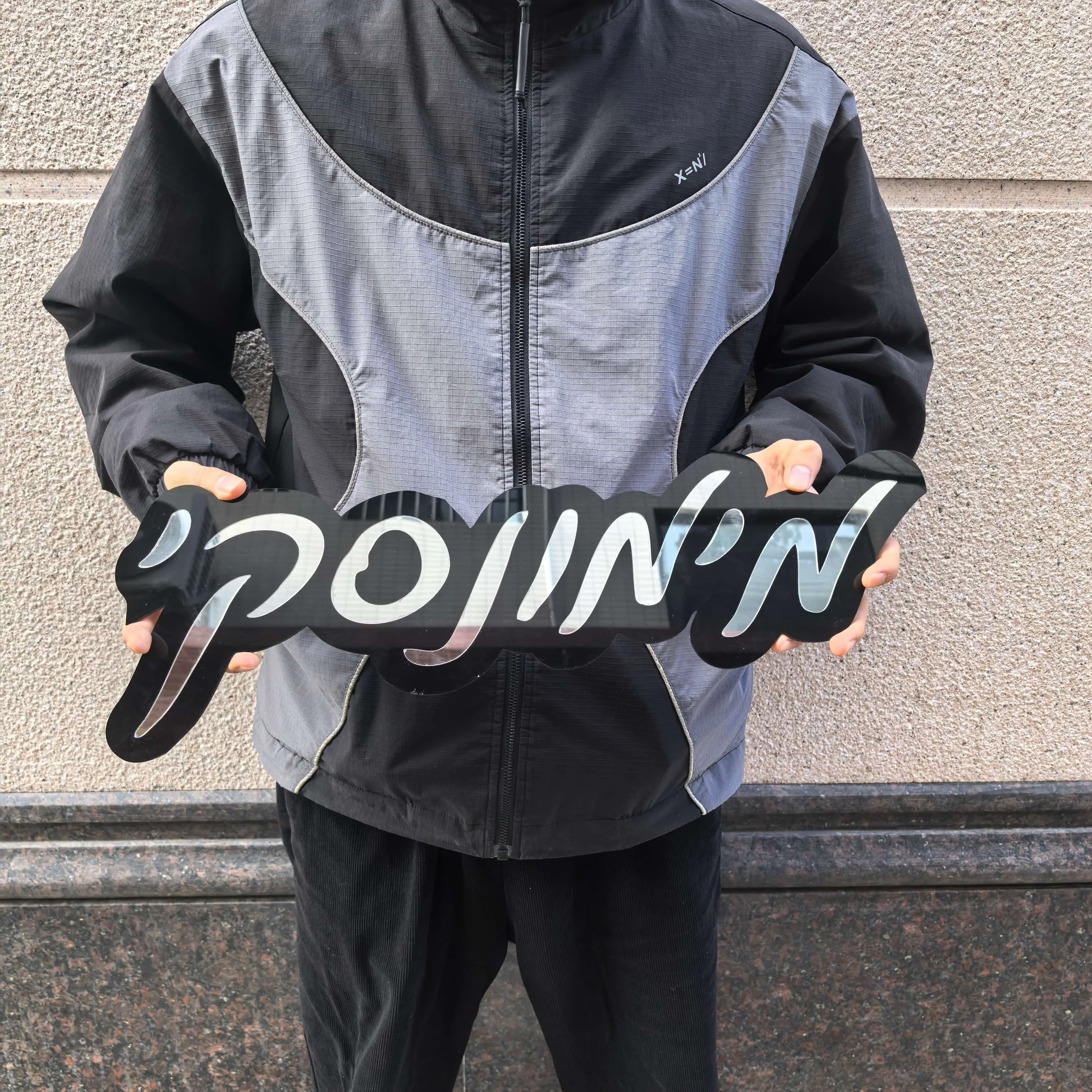 맞춤형 아크릴 간판 장식 입구 이름표 3D 이름표 가정 결혼식 생일 파티 장식 ..
