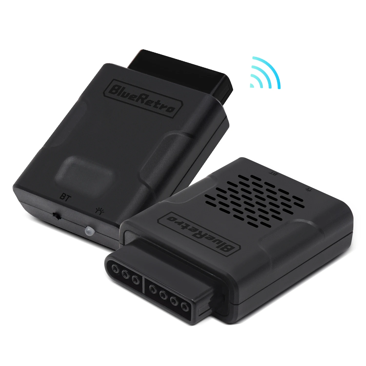 Bluetooth Controller Adapter for SNES SFC Retro Game Console