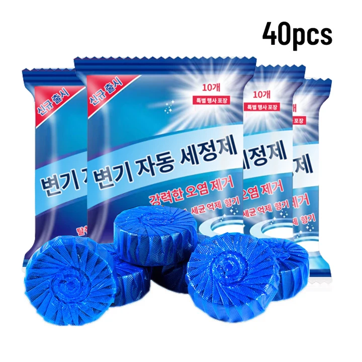 40pcs
