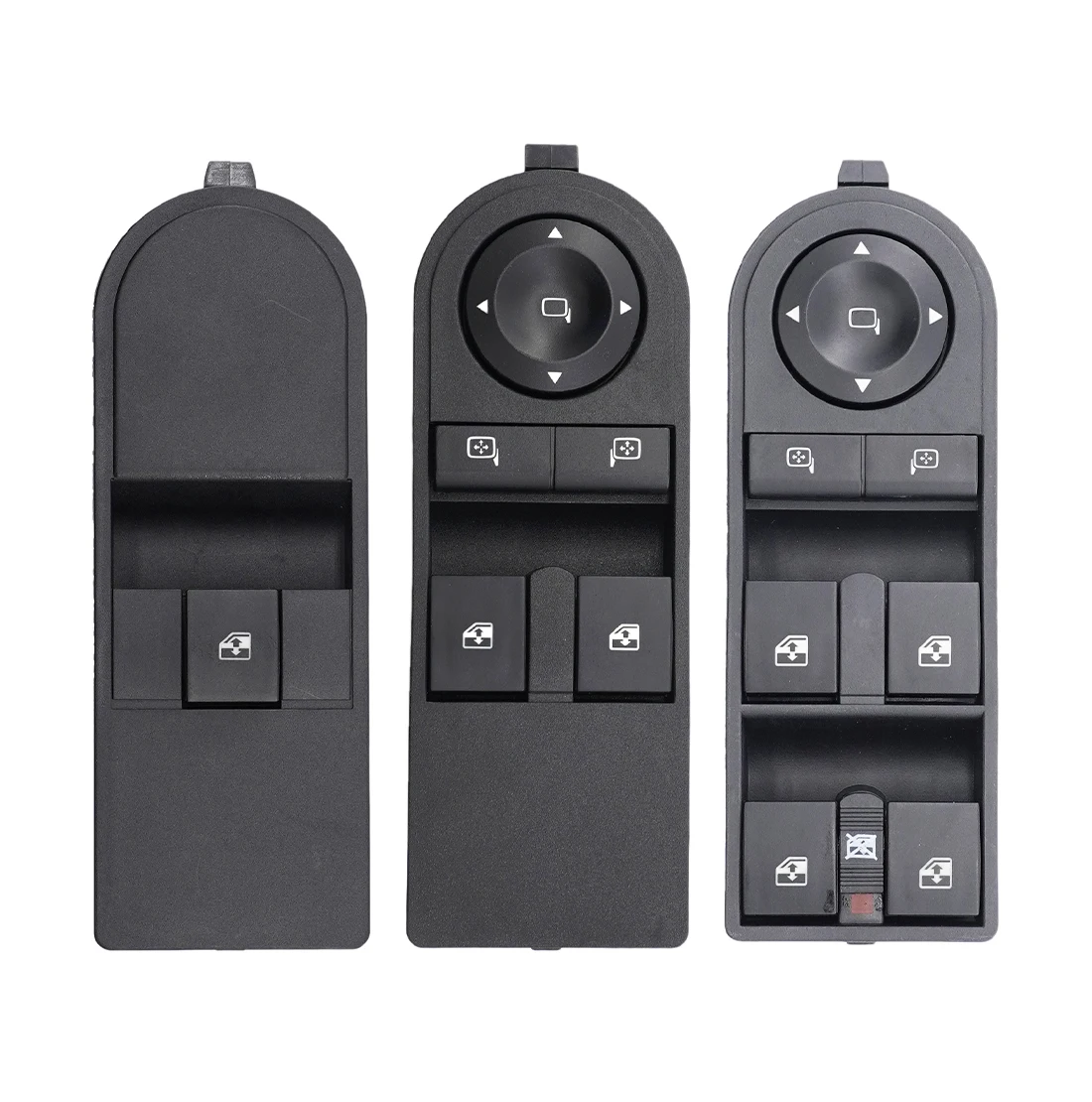 Power Fenster Control Schalter Taste Für Opel Astra H Zafira B Kombi Für Vauxhall Astra Astravan Zafira