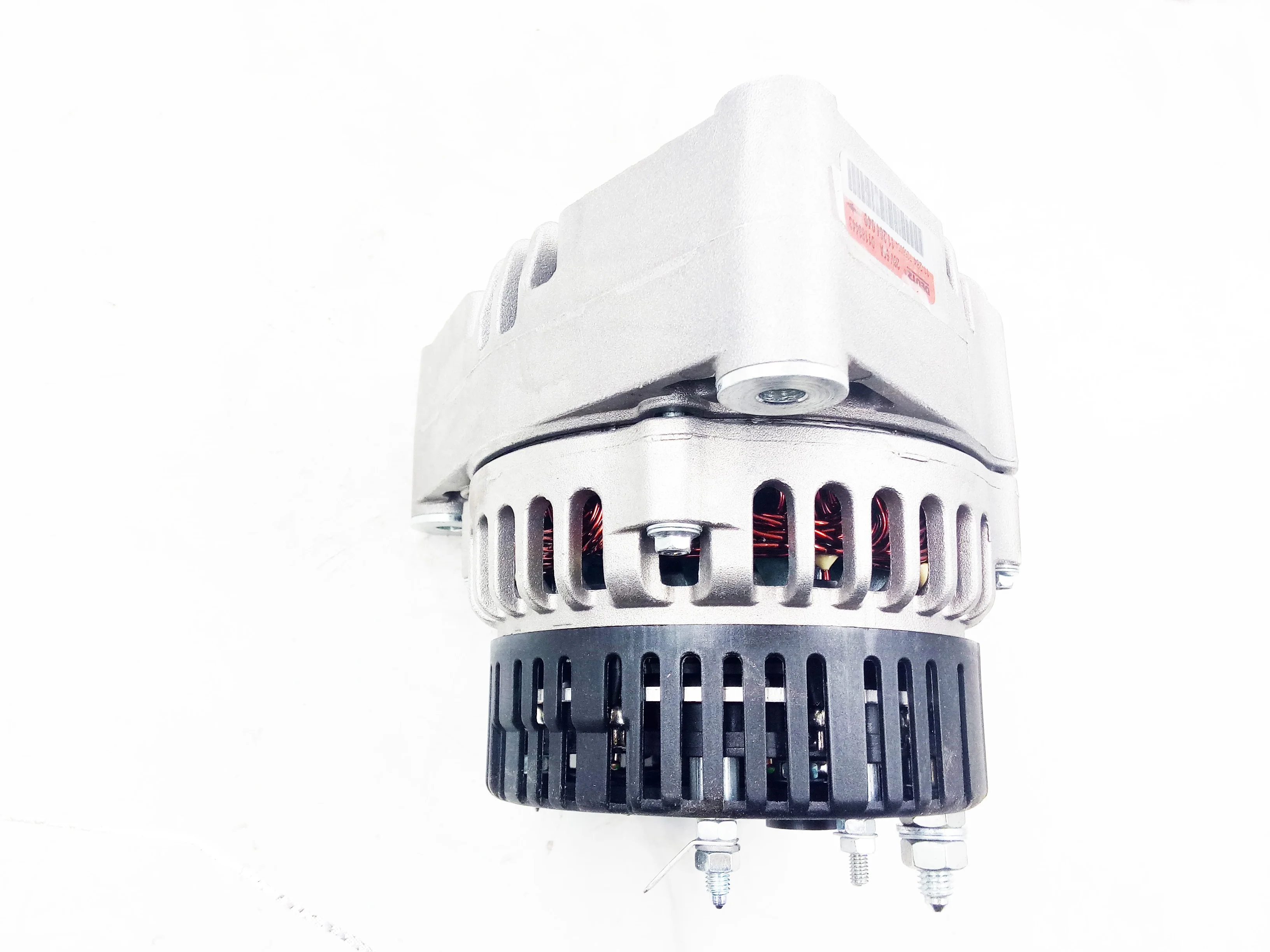28V 55A deutz TCD2015 alternator generator 01183195