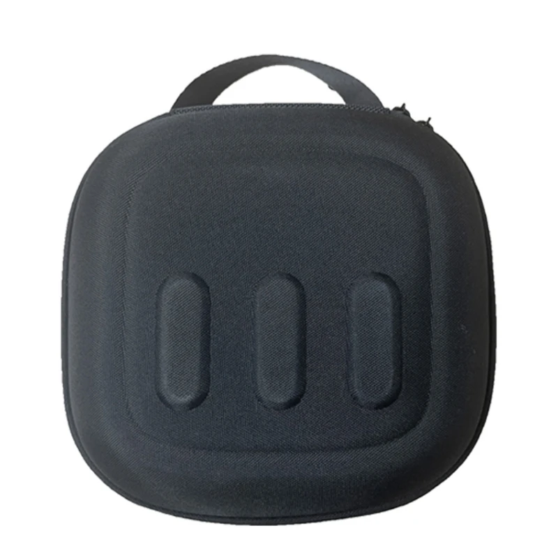 

Hard Carrying Case for VisionPro Headsets Travel Home Storage Bag