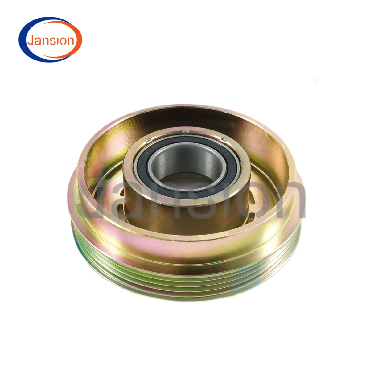 AC Compressor Clutch Pulley Bearing Replacement Kia Forum, 43 OFF