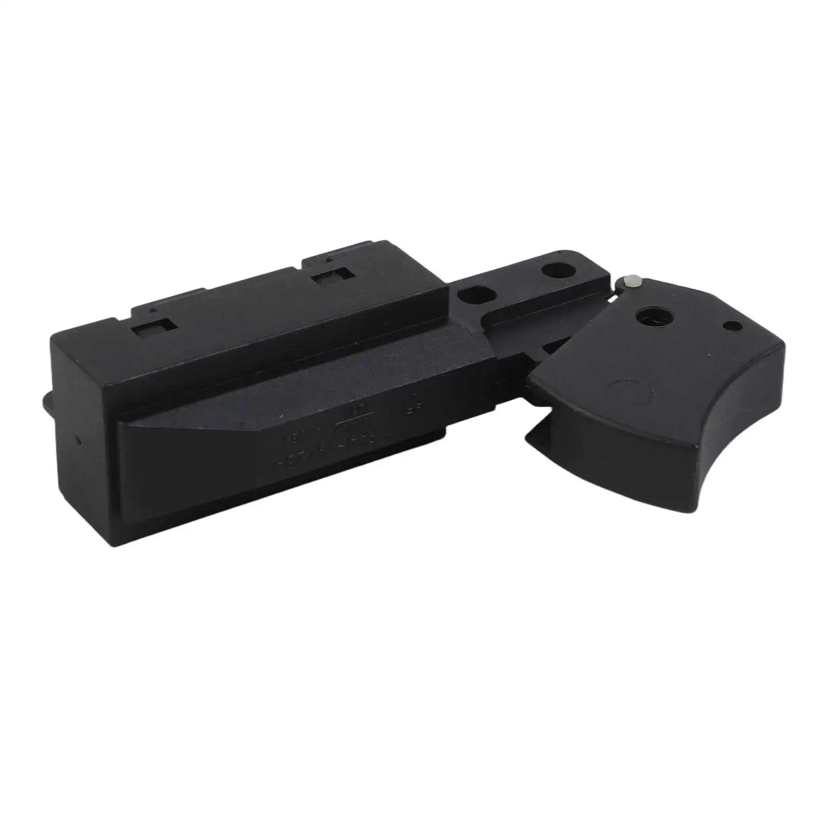 1pc Trigger Switch 23-66-2635 Circular Saw Trigger Switch Quick Replacement For Multiple Models Power Tool Accessories
