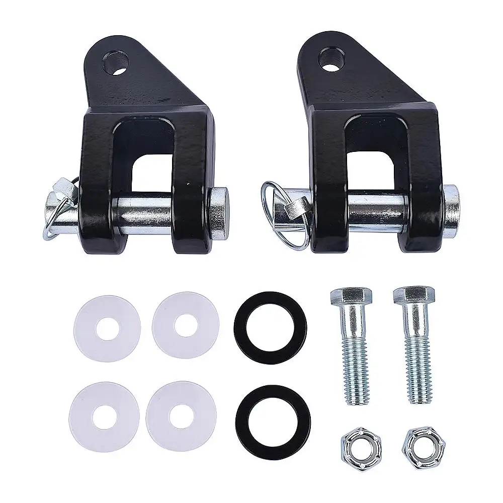 

AP01 BX7420 Tow Bar Adapter Kit for Aventa II BX7335 Alpha BX7365 Allure BX7460P BX88296 BX88358 BX7520P BX4330 BX4325