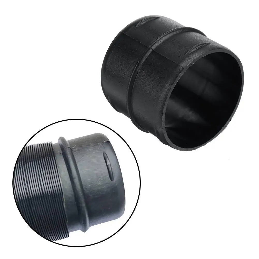 Car Heater Duct Joiner 42mm 60mm 75mm Pipe Air Parking Heater Hose Line Connector for Webasto Eberspacher Ducting Connect J9N8