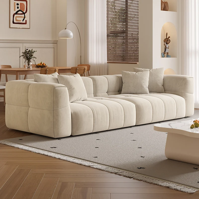 

Patio Theater Sofa Minimalist Bedroom Hotel Floor Loveseat Sofa Modular Luxury Lazy Sillon Para Dormitorio Chinese Furniture