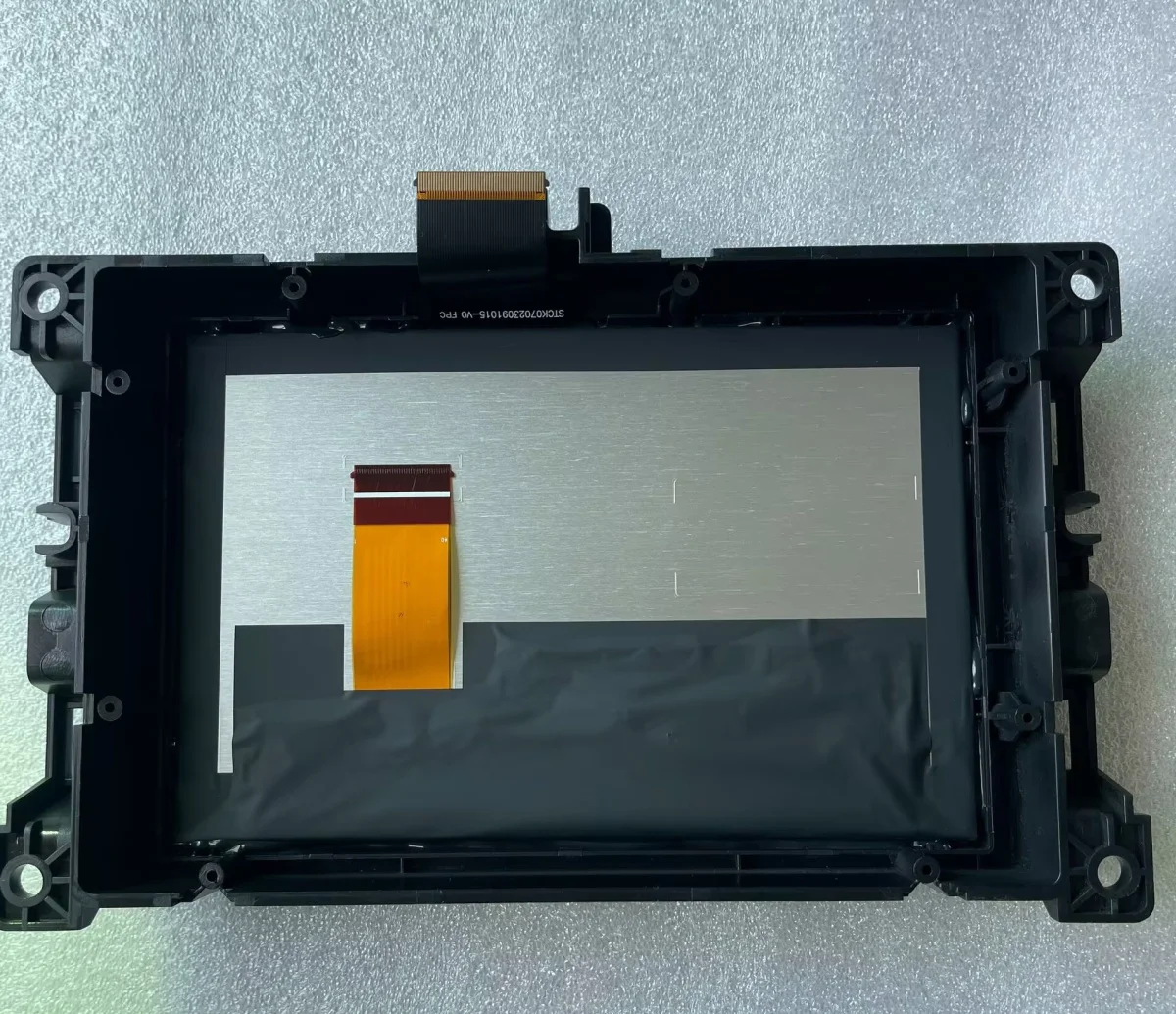 【ゆきページ】 VP2R 7 inch LCD Touch screen TDO-WXGA0700K00033-V2 TD0-K00033-S-W