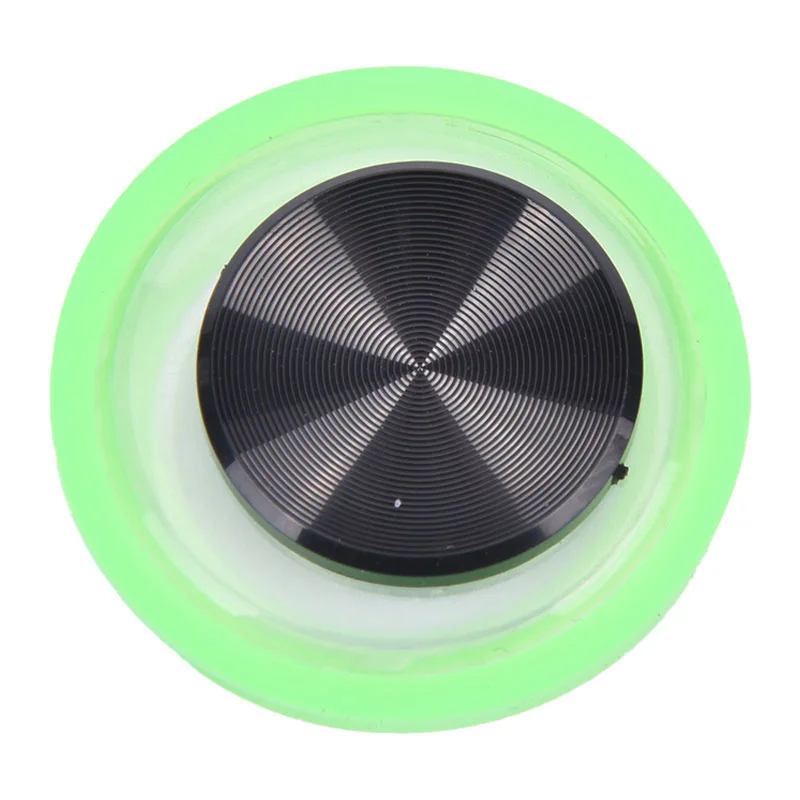 120pcs/lot Portable Round Game Joystick Rocker Sucker Tablet Washable Button Mini Controller Round For Mobile Phone Tablet 