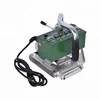 Geomembrane Weld Seam Sealing Machine Hot Wedge Welders Common Geomembrane Welders 0.5-5m/min 0.2mm~2.0mm 110V/220V Class II 7.5 4