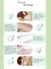 3 Kits Professional Fast Hair Removal And Stop Growth Inhibitor Spray Sets Painess Non-Irritating Smooth Your Skin For Women Men 4