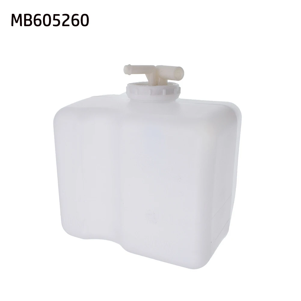Coolant Overflow Reservoir Water Tank car coolant reservoir tank For Montero Mb605260 Pickup Coolant Overflow