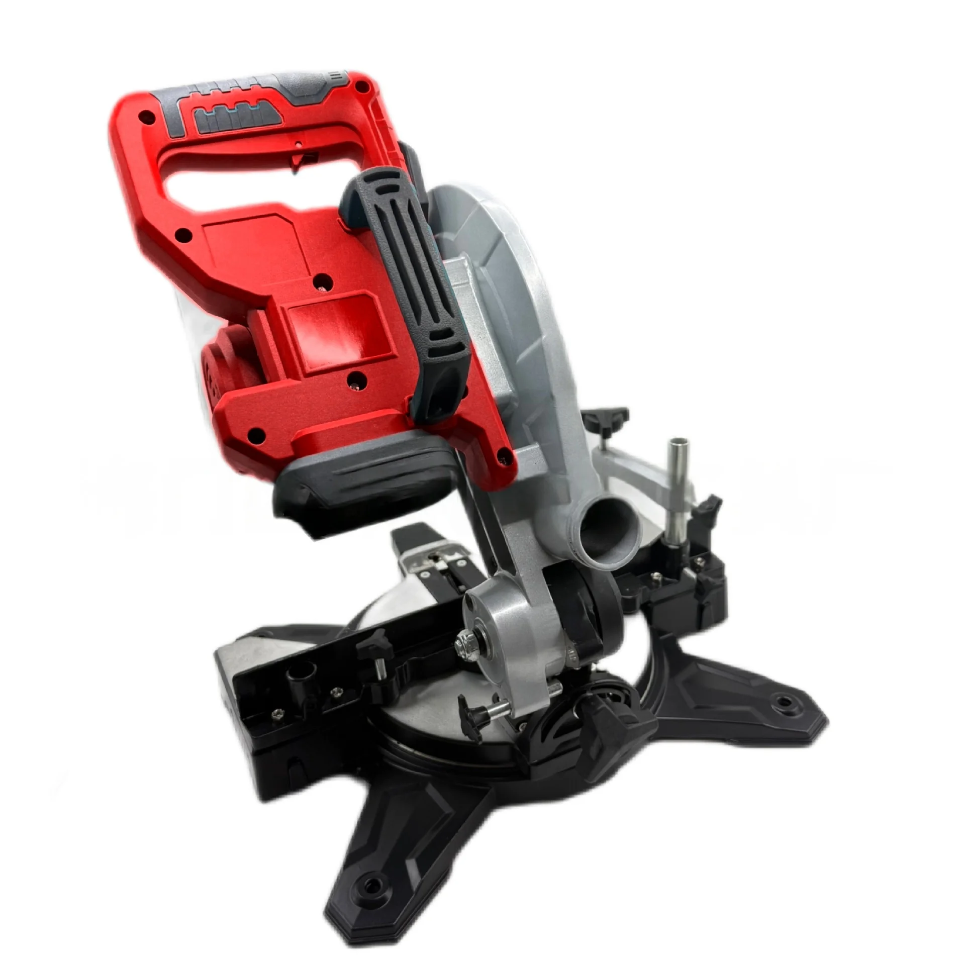 Battery powered saw Cordless chainsaw carpentry table saw circular rechargeable