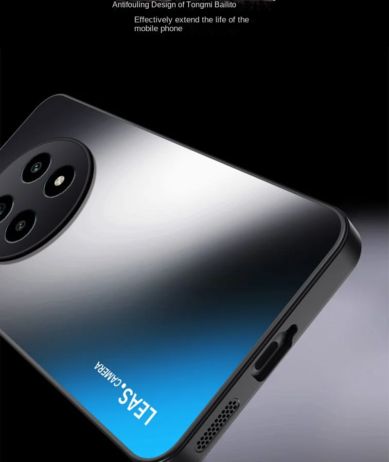Hard AG Matte Protective Case with Ring Stand and Magnetic Back Cover
