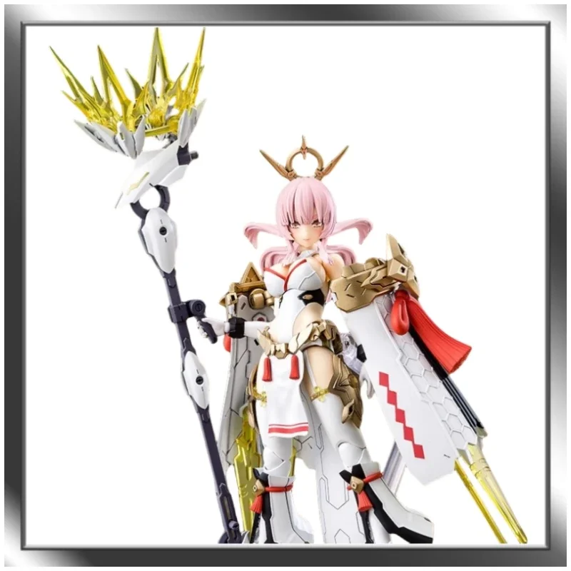 

KOTOBUKIYA KP698 AUV AMATERASU REGALIA Plastic Assembly Toys Anime Surroundings Model