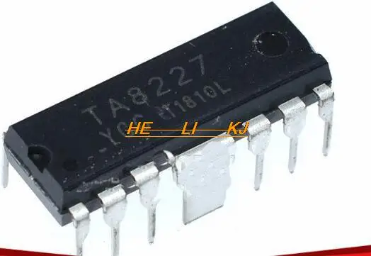 

Бесплатная доставка TA8227