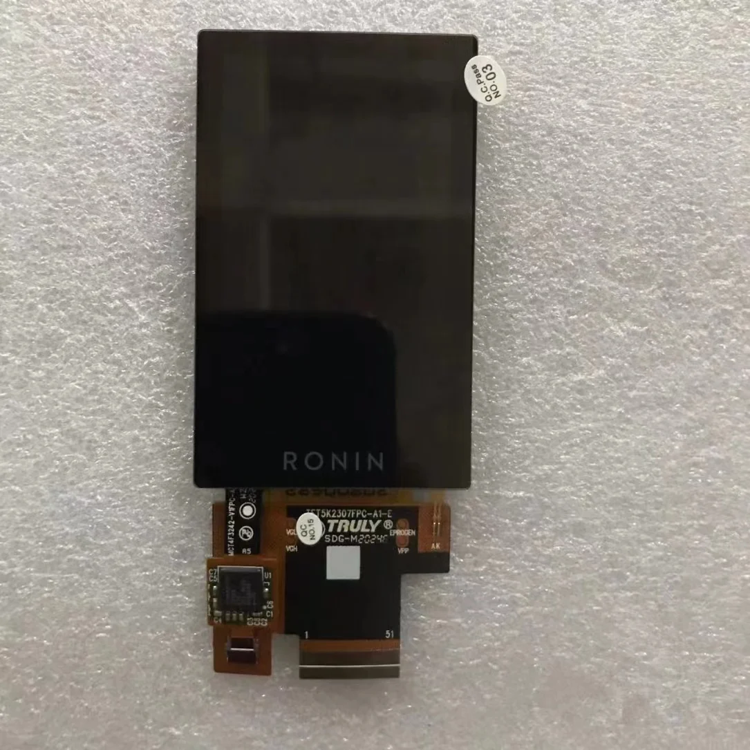 Lcd Con Pannello A Sfioramento Per Display Dji Ronin 2 Touch Screen