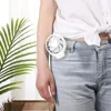 New Mini Fan USB Charging Fan Handheld Fan Portable Fan Creative Mini Handheld Fan 4