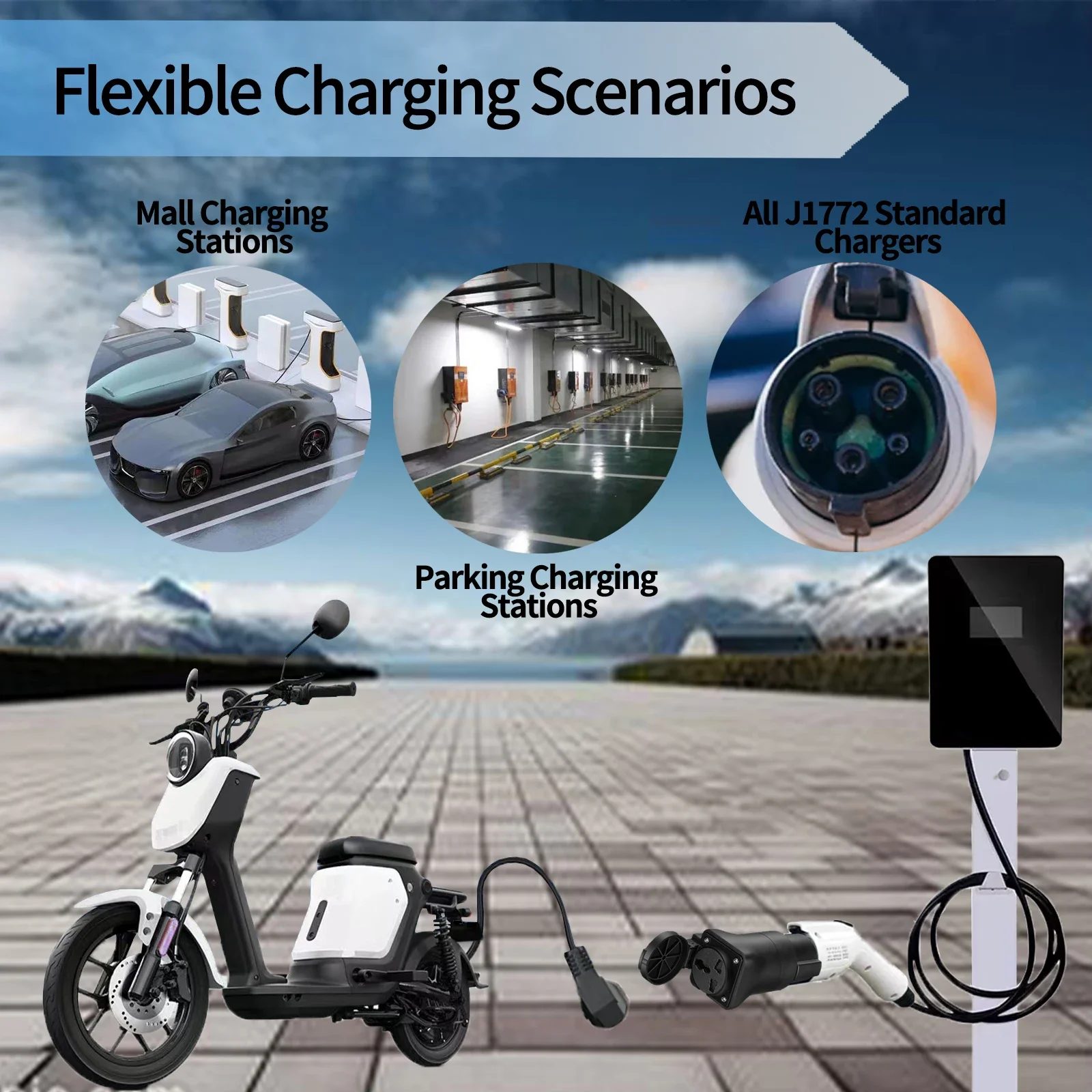 Рисунок 4 - Адаптер для автомобильного зарядного